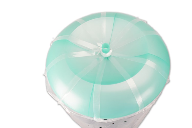 KHW Tomatenhut 3er Set