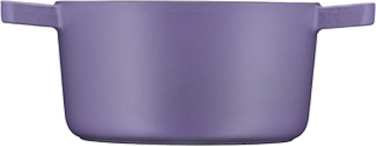 WMF Flavour Bräter, 24 cm, Violet