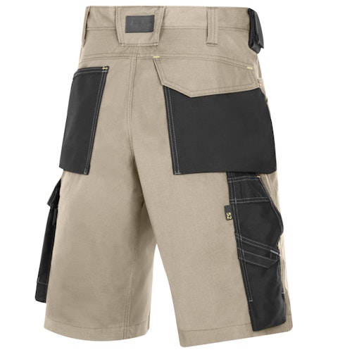 Snickers 3123 Rip-Stop Handwerker Shorts