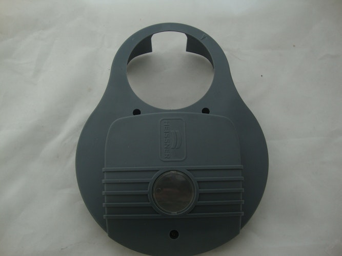 Heissner Abdeckhaube für FPU10000-00 (Je) (ET11-F110S)