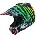 Vorschaubild Arai Integralhelm MX-V EVO van Beveren