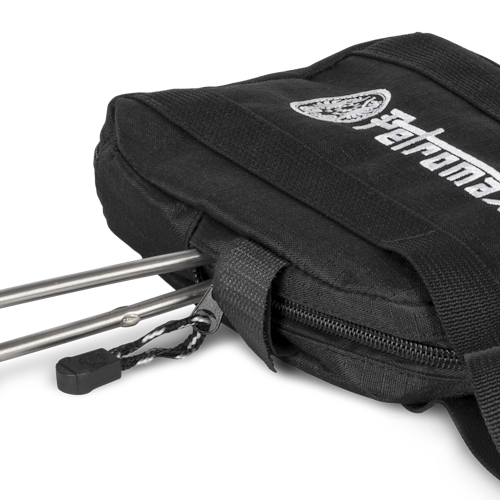 Petromax Transporttasche für Waffeleisen wf-iron | wf-iron-s