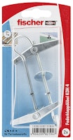 FISCHER Federklappdübel KDH 4 K (2 Stück)