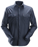 Snickers ProtecWork, Langarm-Schweißerhemd