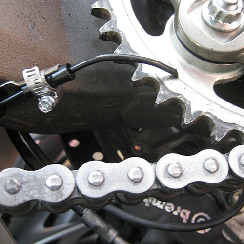 Scottoiler Förderschlauch Spezial