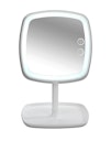 Vorschaubild Wenko  LED-Kosmetikspiegel & Tischleuchte Ostia
