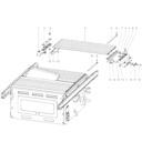 Vorschaubild Metabo Tischverbreiterung UK220/PK200