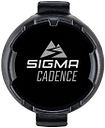 Vorschaubild Sigma Sport Trittfrequenz- und Geschwindigkeitssensor 20336