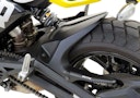 Vorschaubild BODYSTYLE Sportsline Hinterradabdeckung ABS Kunststoff schwarz  für DUCATI Scrambler Full Throttle, Scrambler Icon, Scrambler Icon Dark, Scrambler Nightshift