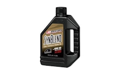 MAXIMA RACING OILS Syn Blend Ester 4T 10W-40 (1 L)