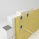 Vorschaubild BEVER Dübelanker Typ ZV-Welle