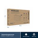 Vorschaubild Suncast Kunststoff-Gartenbox 644 L