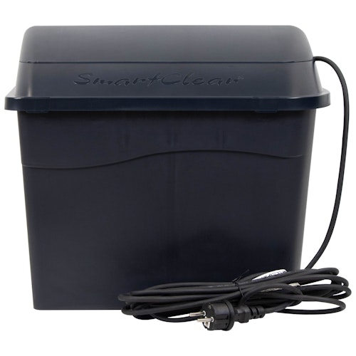 Ubbink Teichfilter SmartClear® 9000 PlusSet
