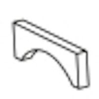 Gummiauflage C3 (104/003452)