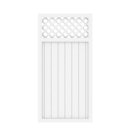 Vorschaubild TraumGarten Longlife Riva 900 x 1800 mm mit Gitter