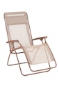 Vorschaubild Lafuma Relaxliege R CLIP, Stahl / Batyline
