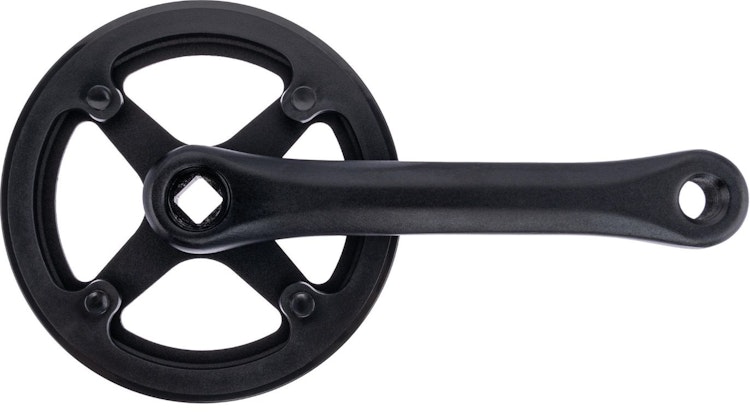 Conway Kettenradgarnitur 32 Zähne / 160MM ALU/STAHL