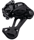 Vorschaubild Shimano Schaltwerk GRX Di2 RD-R827 schwarz
