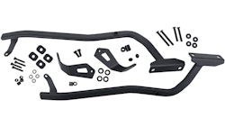 Kappa Topcaseträger KZ260 für Honda