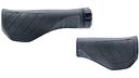 Vorschaubild CONTEC Griff MERGE Trekking Ergo 96/140 mm schwarz,grau