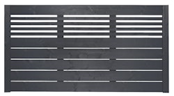 BM Serie TYP 191 Zaunfeld 180x90 cm