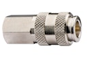 Vorschaubild Metabo Schnellanschlusskupplung UNI 3/8" IG