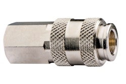 Metabo Schnellanschlusskupplung UNI 1/2" IG