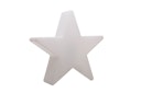Vorschaubild 8 seasons design LED-Dekoleuchte Shining Star Ø 30 cm (WW)