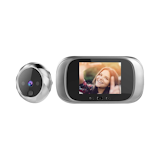 Griffwerk Digitaler Türspion mit WeitwinkeloptikZubehörbild