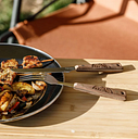 Vorschaubild Petromax Camping Besteck