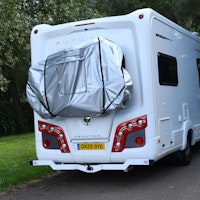  Oxford Faltgarage Aquatex Touring Deluxe 