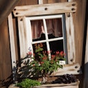 Vorschaubild Gartenhaus Lieblingsplatz Langversion Hexenhaus mit Vollausstattung