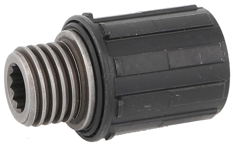 Quando Freilaufkörper