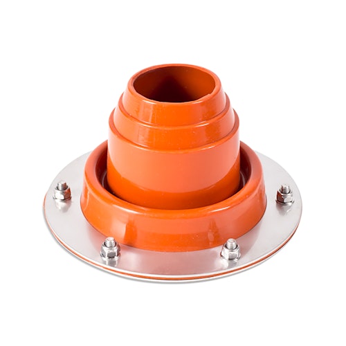 Petromax Zelt Durchführung für Loki