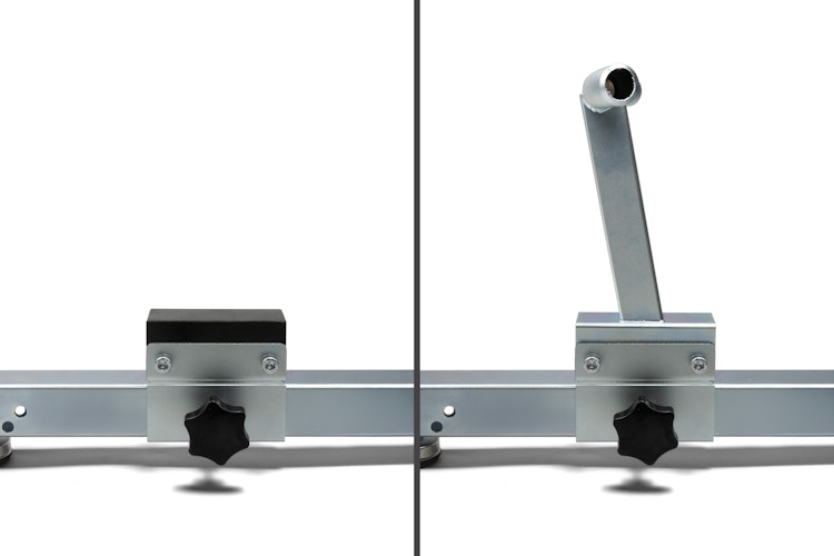 BTR Reifenmontiergerät EVO3® Grundkörper