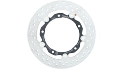 Brembo Bremsscheibe 78B40817