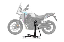 Zentralständer EVOLIFT® für Honda NX500 24-