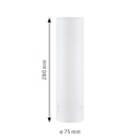 Vorschaubild Paulmann URail Schirm Livo 2Easy Opal