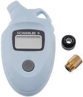 Schwalbe Airmax Pro Luftdruckprüfer blau