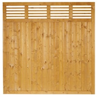 BM Serie Linear Grundelement 180x180 cm