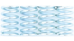 TRW Kupplungsfedernsatz MEF103-4