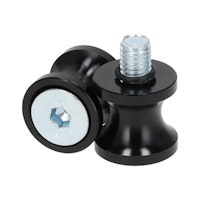 BTR Motorrad Prismabuchse M8