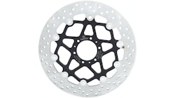 Brembo Bremsscheibe 78B40825