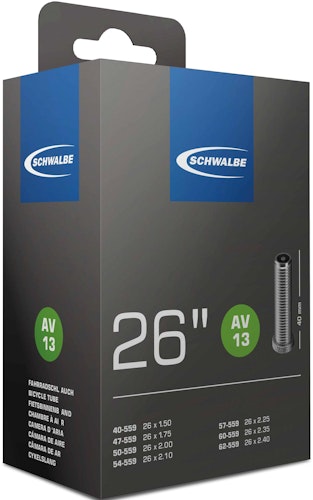 Schwalbe Schlauch Nr. 13