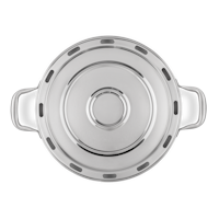 Petromax Backblech für Camping-Backofen