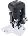 Vorschaubild Shimano Umwerfer GRX Di2 FD-RX825 grau
