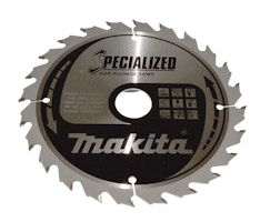 Makita SPECIALIZED Sägeb.190x30x24Z B-33613
