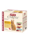 Vorschaubild animonda Carny Adult Multipack 8 x 85 Gramm Spezialfutter