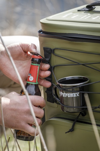 Petromax Kühlrucksack 27 Liter