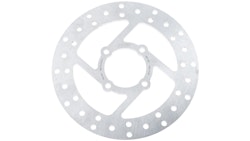 TRW Bremsscheibe MST407